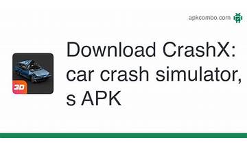 CrashX for Android - Download the APK from Habererciyes